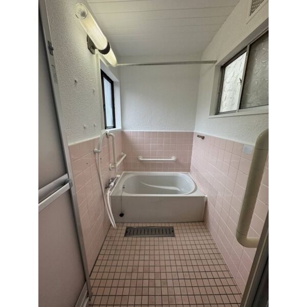 鈴蘭台東町3丁目貸家2 室内写真3