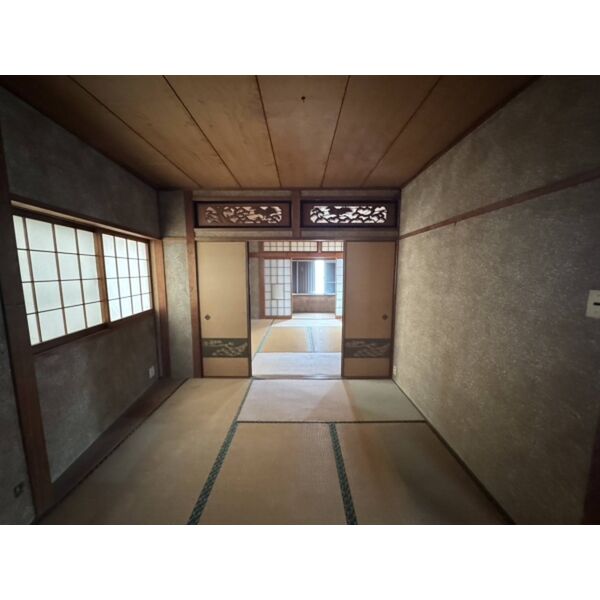 鈴蘭台東町3丁目貸家2 室内写真6