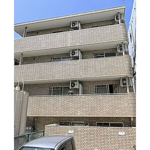 ヴェルドール塚口