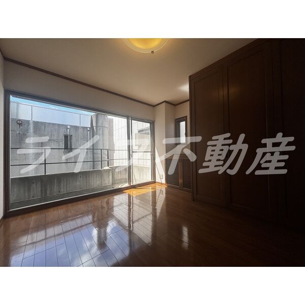 リブレ北桜塚 室内写真4
