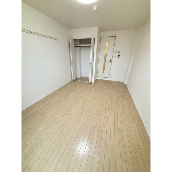 パーク巽東Ⅱ 室内写真1