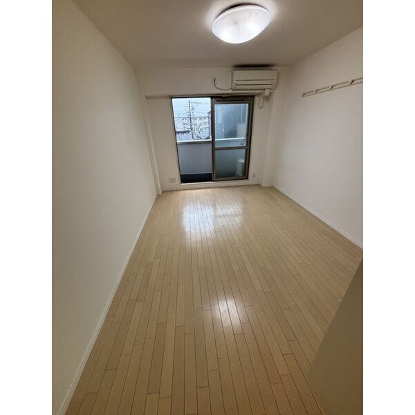 パーク巽東Ⅱ 室内写真8