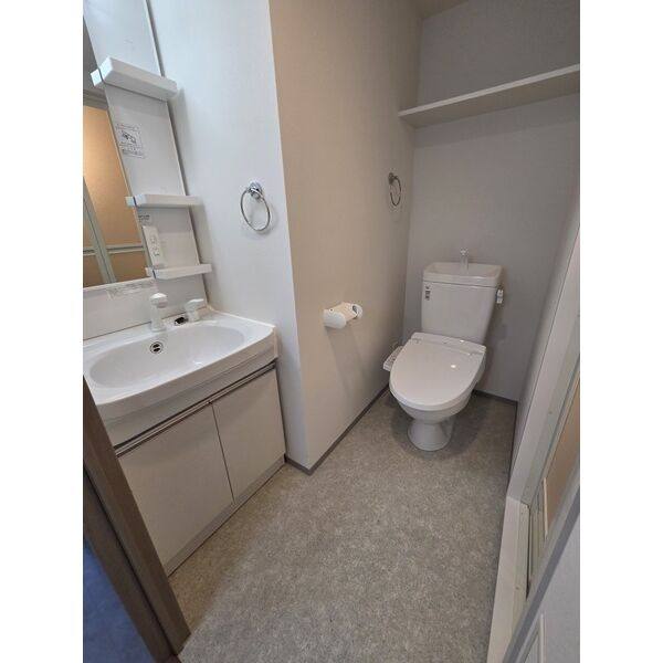 SHOKEN Residence名古屋SOUTH 室内写真6
