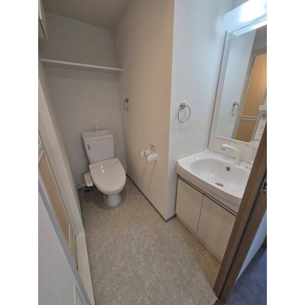 SHOKEN　Residence名古屋SOUTH 室内写真7