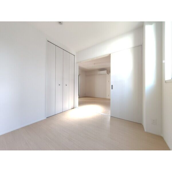 Plaisir trois土佐堀 室内写真2