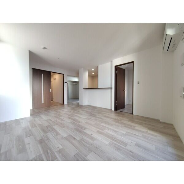 Plaisir trois土佐堀 室内写真1