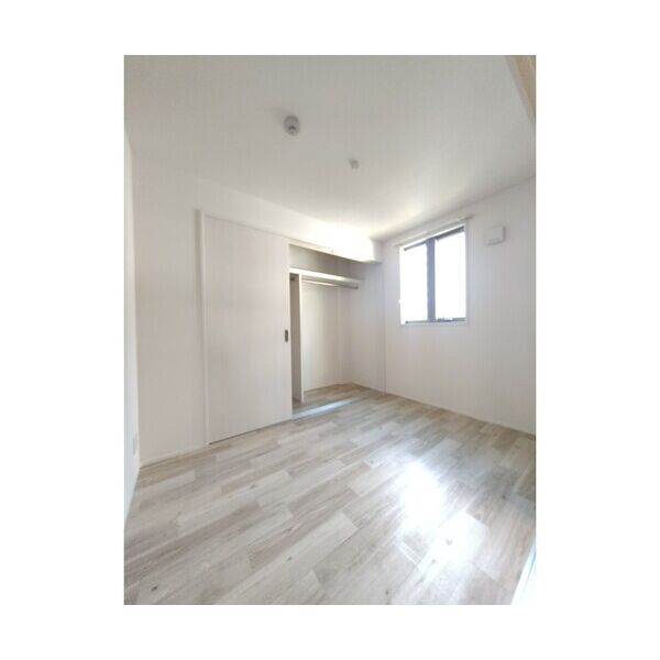 Plaisir trois土佐堀 室内写真2