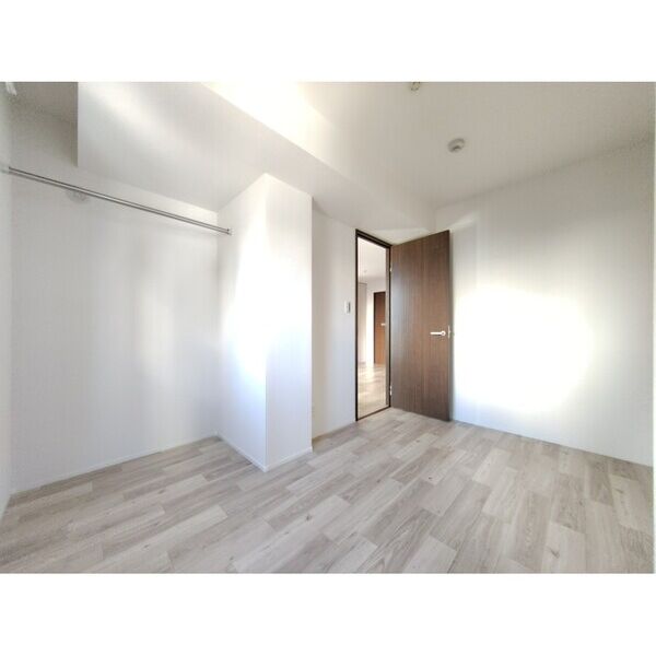 Plaisir trois土佐堀 室内写真3
