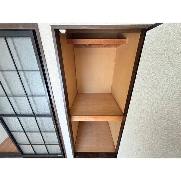 フォーブルフジ 室内写真2
