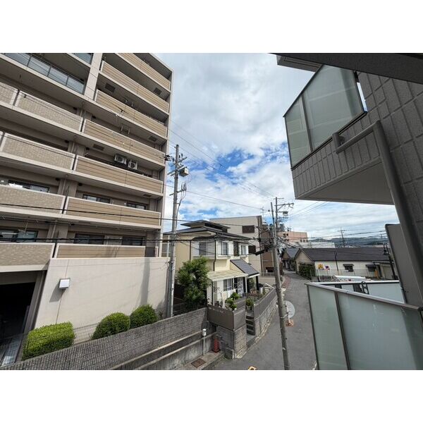 へーベルメゾン 星田駅前 室内写真10