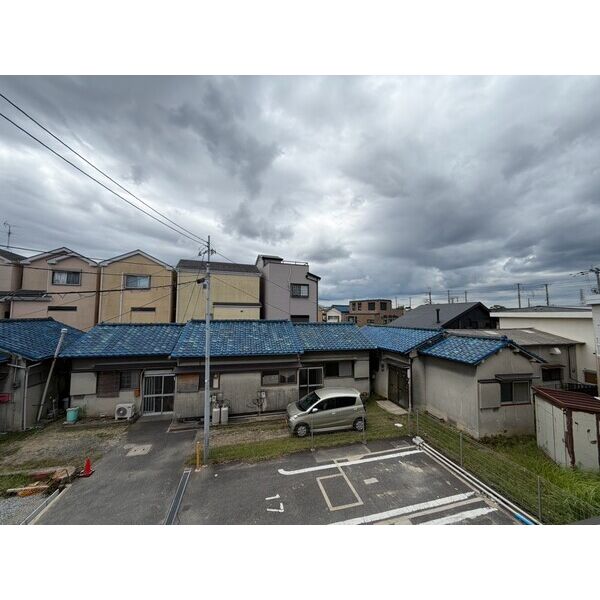 へーベルメゾン 星田駅前 室内写真8