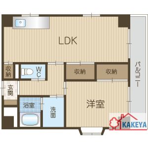 735柳ビル 建物画像