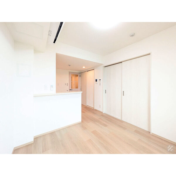 LEGALAND福島North 室内写真1