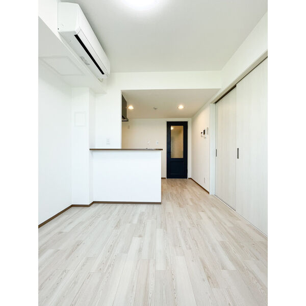 LEGALAND福島North 室内写真2