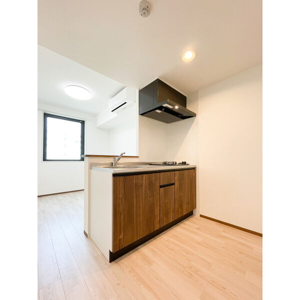 LEGALAND福島North 室内写真3