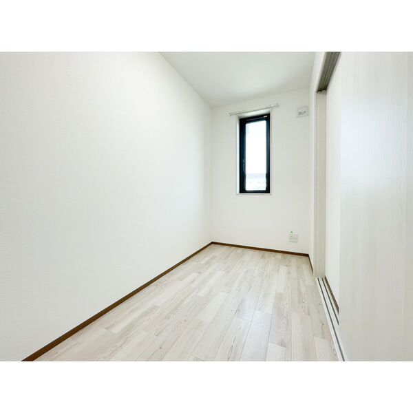 LEGALAND福島North 室内写真4