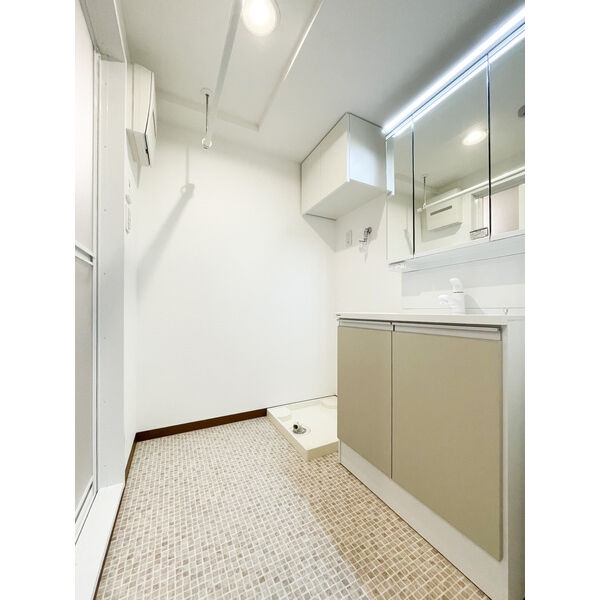 LEGALAND福島North 室内写真5