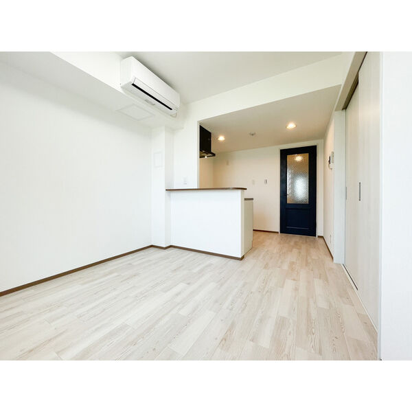 LEGALAND福島North 室内写真1