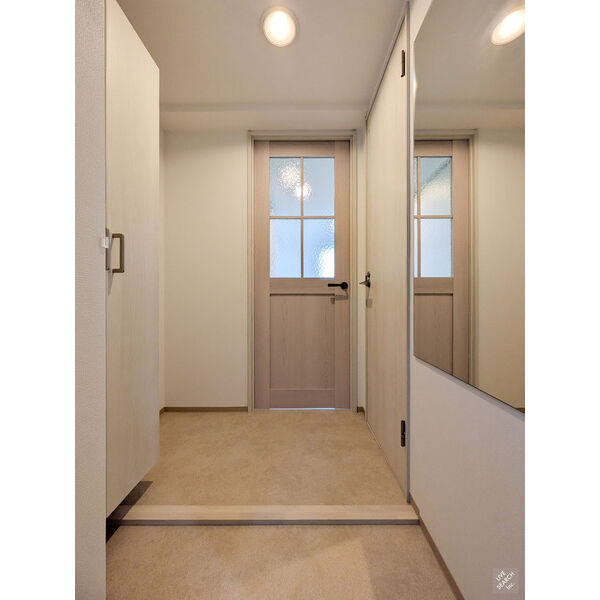 LEGALAND福島North 室内写真10