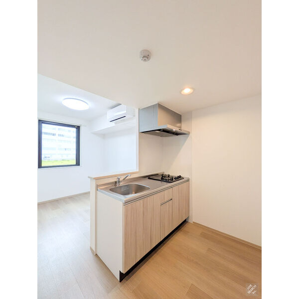 LEGALAND福島North 室内写真3