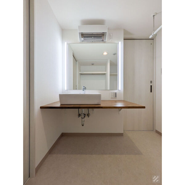 LEGALAND福島North 室内写真5