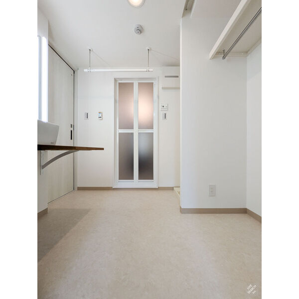 LEGALAND福島North 室内写真6