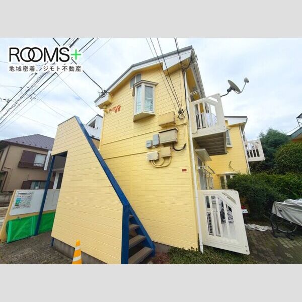 ディアハイム宮前