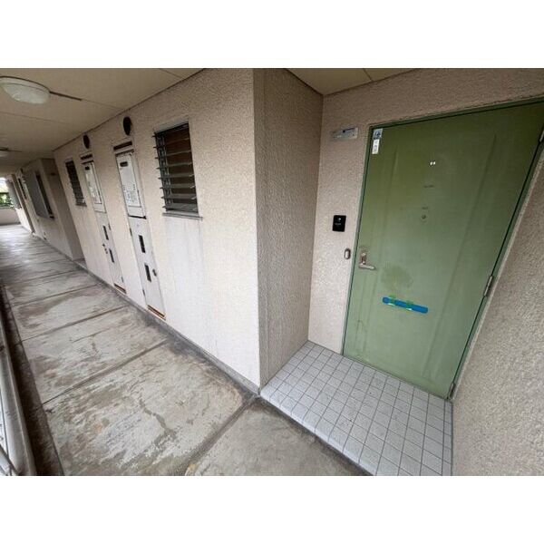 城西ハイツ 室内写真8
