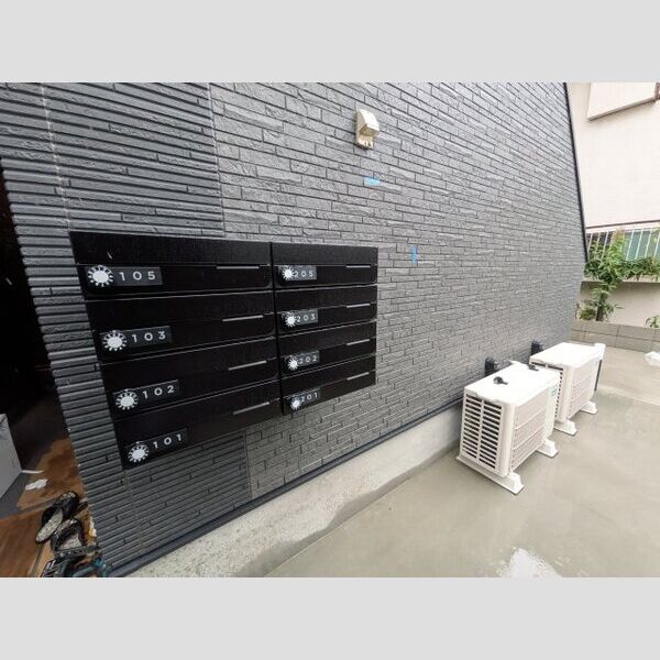 ニコ春日町 室内写真10