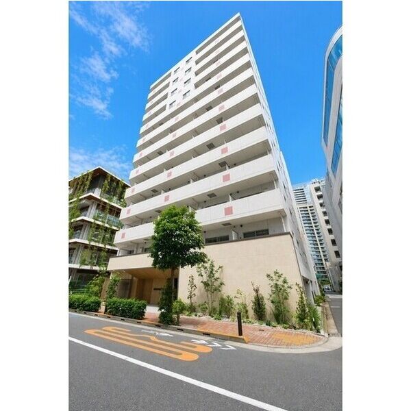 ルフォンプログレreno銀座EAST