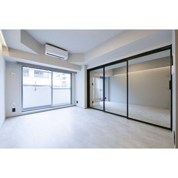 ルフォンプログレreno銀座EAST 室内写真2