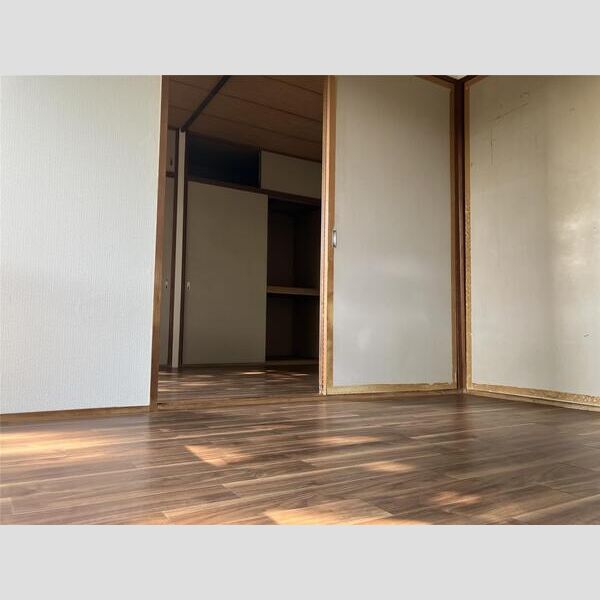 コーポアイランド 室内写真8