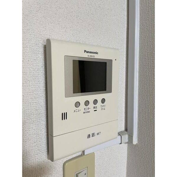 ピュアハイツ石崎 室内写真9