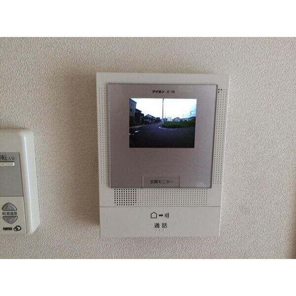 ベルリード流山Ⅱ 室内写真4