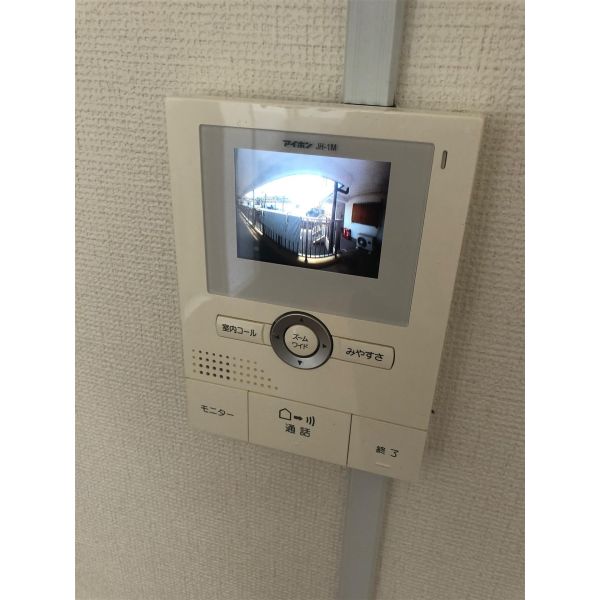 石切パークサイドマンション 室内写真9