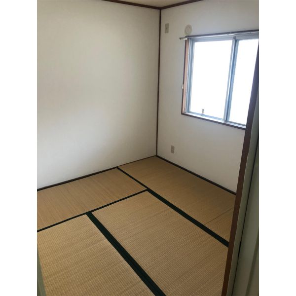 石切パークサイドマンション 室内写真8