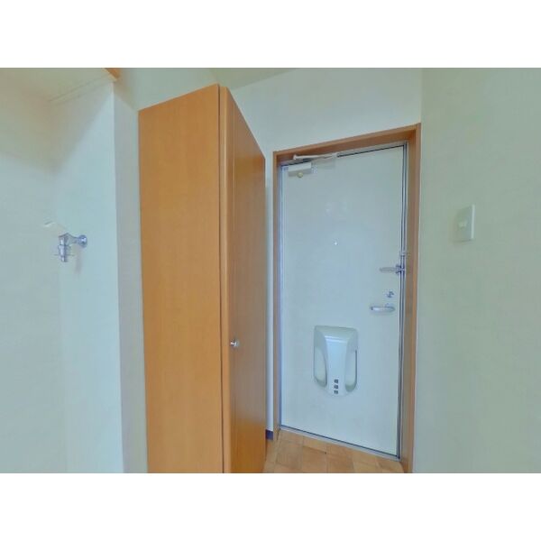 グリーン廣本 室内写真3