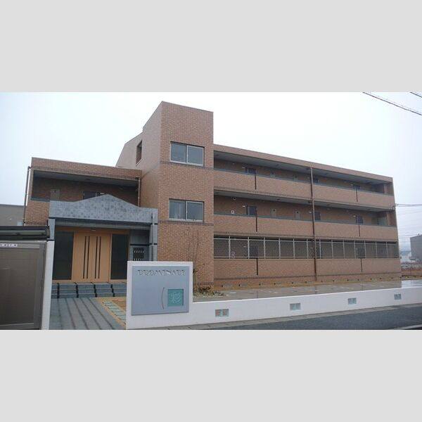 PROMENADE彩 建物画像