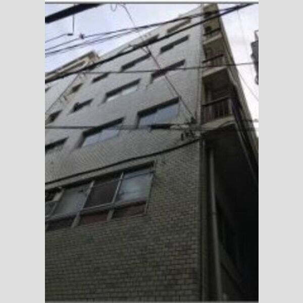 明和マンション