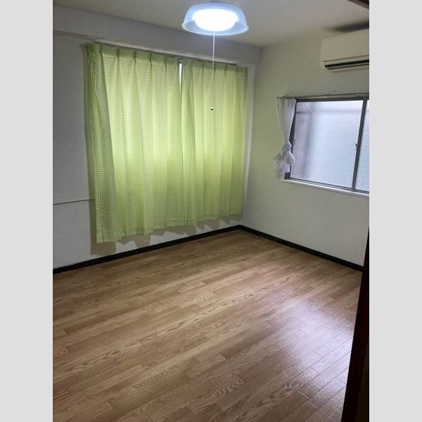 明和マンション 室内写真1
