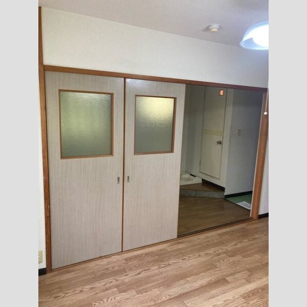明和マンション 室内写真3