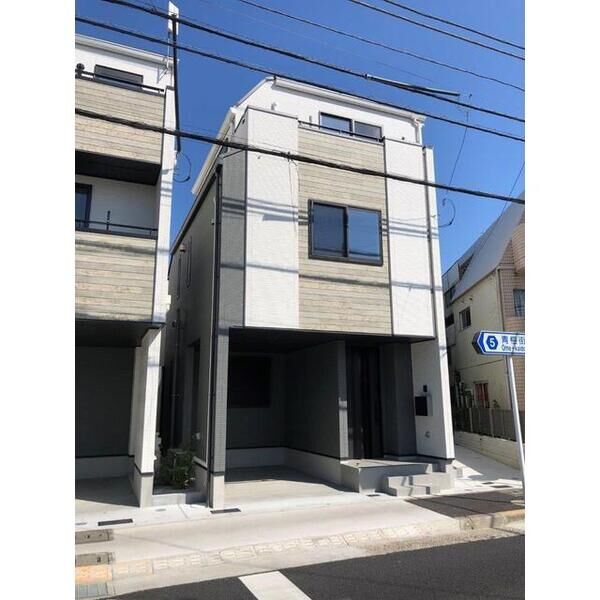Kolet芝久保町#06 建物画像