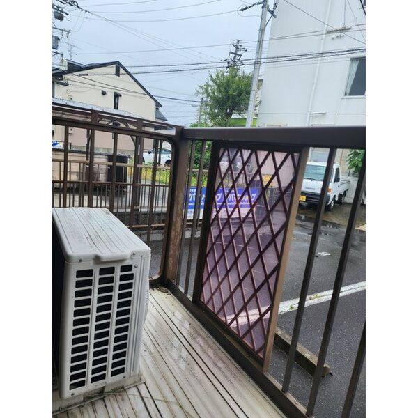 ビレッジアキ 室内写真7