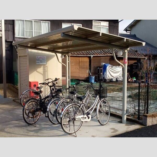 クレイノKAGURAMACHI 室内写真10
