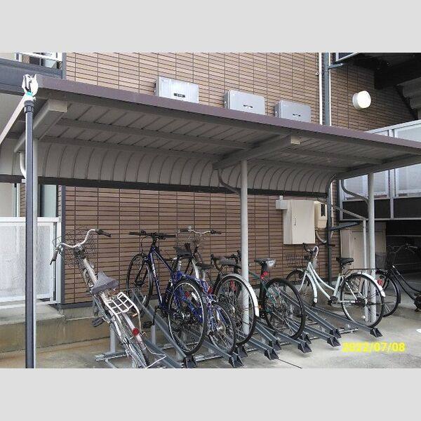 レオパレス小田井 室内写真7