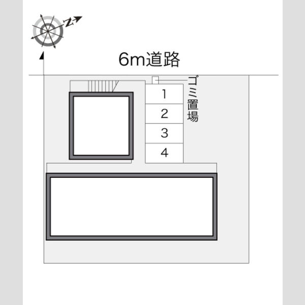 物件名確認中 室内写真1