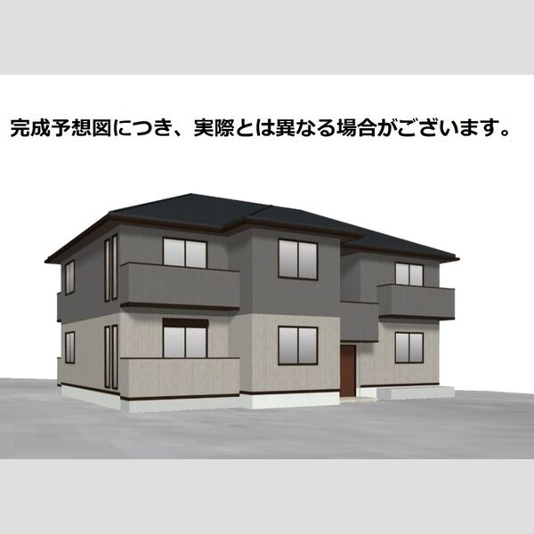 ベルデ北山
