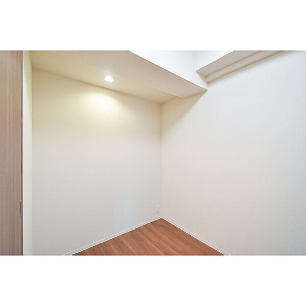 アーバングランデ新大阪 室内写真2