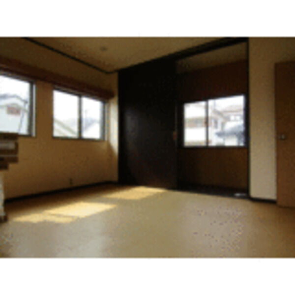 鶯町1丁目戸建 室内写真9