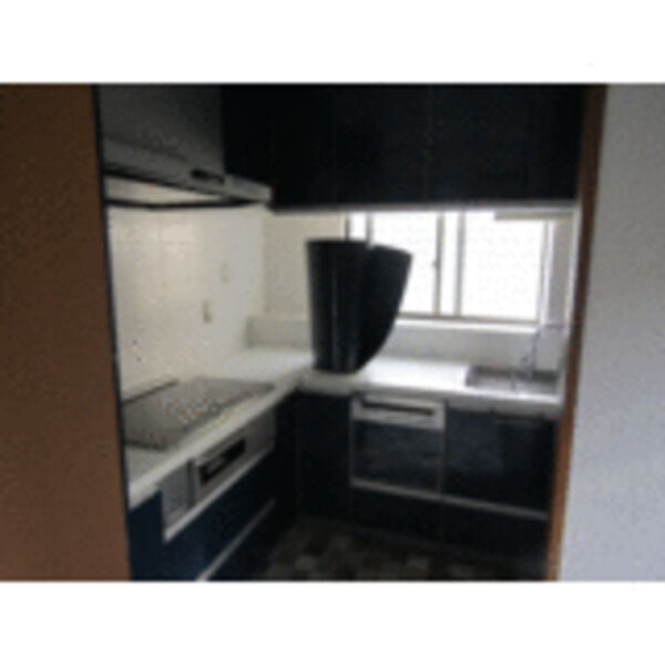 鶯町1丁目戸建 室内写真1